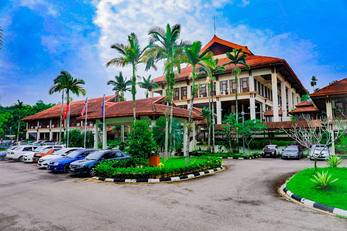 Home Kesedar