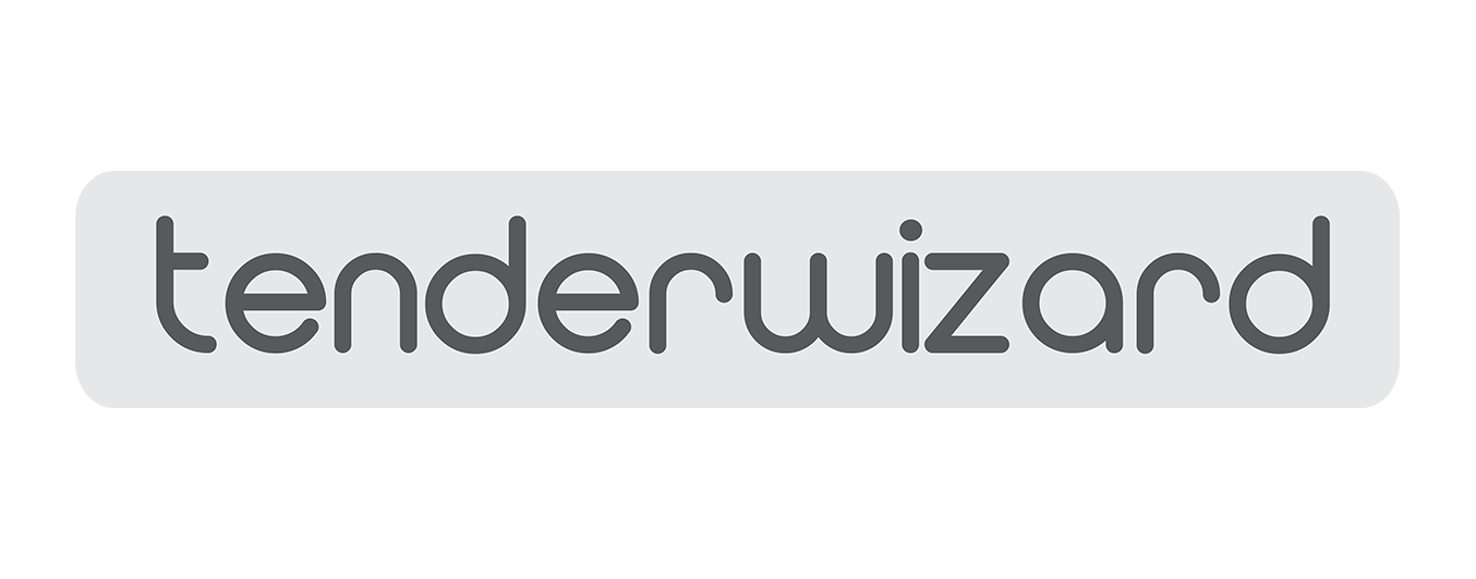Tenderwizard.my  Logo